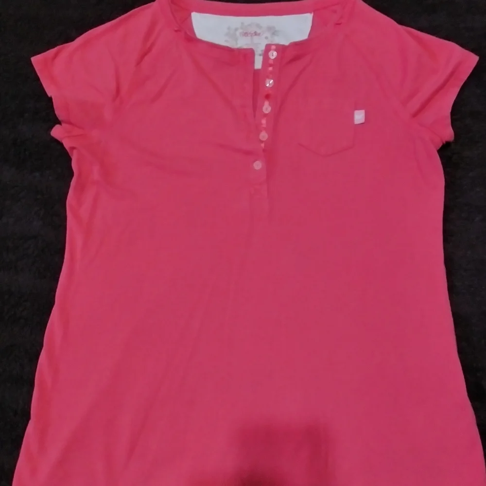 Ladies Tee - Picture 1 of 2